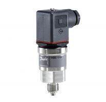 Danfoss 060G6101 - Преобразователь давления MBS1700, 0-10 бар, 4-20 мА, G 1/4
