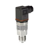 Danfoss 060G6105 - Преобразователь давления MBS1700, 0-10 бар, 4-20 мА, G 1/2
