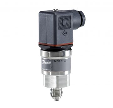 Danfoss 060G6112 - Sensor MBS 1750-3011-A1GB04-2