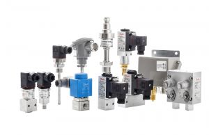 Danfoss 060G1471 - Преобразователь давления MBS 3300