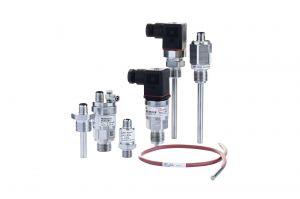 Danfoss 060G1106 - Преобразователь давления MBS 3000