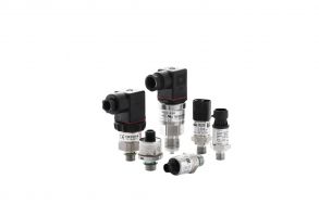 Danfoss 060G1107 - Преобразователь давления MBS 3000(пр. класс 0403604032)