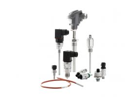 Danfoss 060G1113 - Преобразователь давления MBS 3000, 0…1 бар, относительное, 4 - 20 мА, от -40 до +85 С, G 1/4, DIN 43650