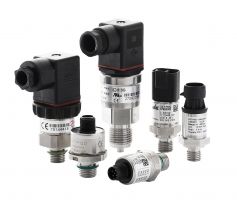 Danfoss 060G3823 - Преобразователь давления MBS 3000(пр. класс 0403604032)