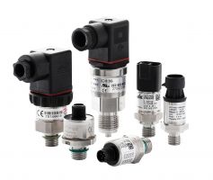 Danfoss 060G3823 - Преобразователь давления MBS 3000(пр. класс 0403604032)