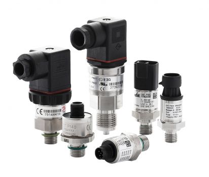 Danfoss 060G3823 - Преобразователь давления MBS 3000(пр. класс 0403604032)