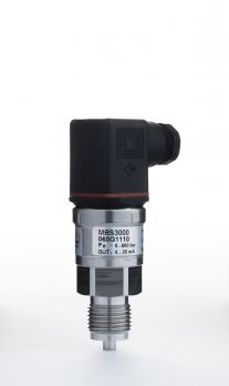 Danfoss 060G3823 - Преобразователь давления MBS 3000(пр. класс 0403604032)