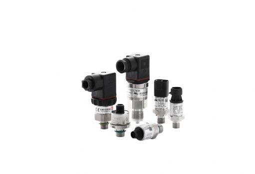 Danfoss 060G3823 - Преобразователь давления MBS 3000(пр. класс 0403604032)