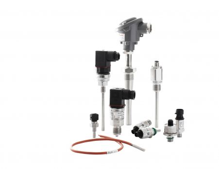 Danfoss 060G3823 - Преобразователь давления MBS 3000(пр. класс 0403604032)