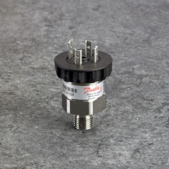 Danfoss 078G5008 - DST P40I Преобразователь давления