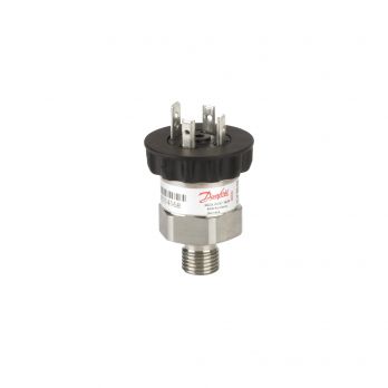 Danfoss 078G5008 - DST P40I Преобразователь давления