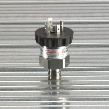 Danfoss 078G5008 - DST P40I Преобразователь давления