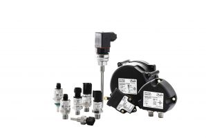 Danfoss 084Z4033 - Датчик температуры MBT 3560(пр. класс 0423604502)