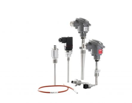 Danfoss 084Z4033 - Датчик температуры MBT 3560(пр. класс 0423604502)