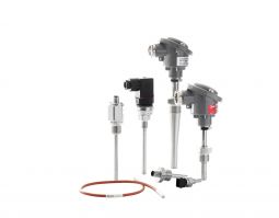 Danfoss 084Z4037 - Датчик температуры MBT 3560