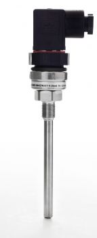 Danfoss 084Z4059 - Преобразователь температуры MBT 3560(пр. класс 0423604502)