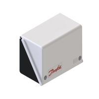 Danfoss 060-130366 - Реле давления KPI 35, диапазон -0,2-8 бар, заводская уставка 4,8 бар, дифференциал 1,4 бар, G1/4A, IP55