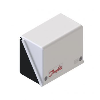 Danfoss 060-130366 - Реле давления KPI 35, диапазон -0,2-8 бар, заводская уставка 4,8 бар, дифференциал 1,4 бар, G1/4A, IP55