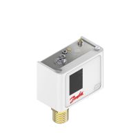 Danfoss 060-132466 - Реле давления KPI 35, -0,2-8 бар, дифф. 0,4-1,5 бар, G1/2A, IP30