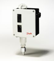 Danfoss 017-509466 - Реле давления RT(пр. класс 0103504049)