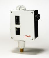 Danfoss 017-520466 - Реле давления RT
