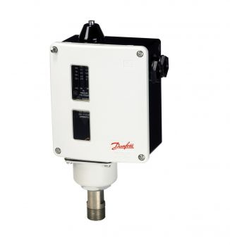 Danfoss 017-523866 - Реле давления RT