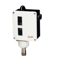 Danfoss 017-529566 - Реле давления RT