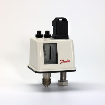 Danfoss 017B0014 - Реле давления BCP(пр. класс 0103504076)