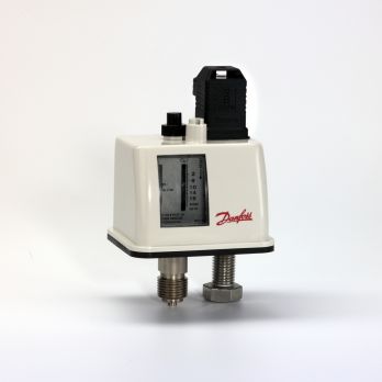 Danfoss 017B0042 - Реле давления BCP