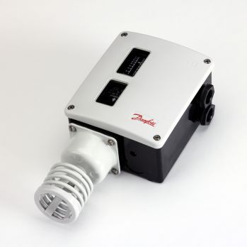 Danfoss 017-515566 - Реле температуры RT(пр. класс 0103504112)