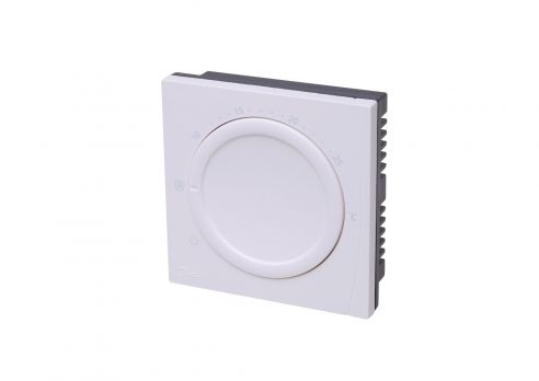 Danfoss 088U1010 - Danfoss Icon 230В термостат сенсорный встраиваемый в стену