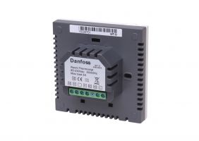 Danfoss 088U0622 - WT-D комнатный термостат электронный