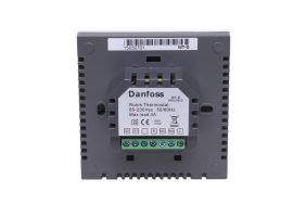 Danfoss 088U0622 - WT-D комнатный термостат электронный