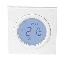 Danfoss 088U0625 - WT-P комнатный термостат электронный
