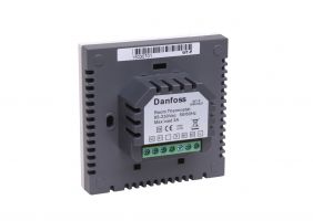 Danfoss 088U0625 - WT-P комнатный термостат электронный