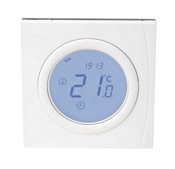 Danfoss 088U0625 - WT-P комнатный термостат электронный