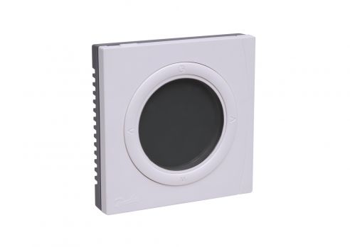 Danfoss 088U0625 - WT-P комнатный термостат электронный