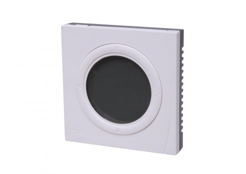 Danfoss 088U0625 - WT-P комнатный термостат электронный