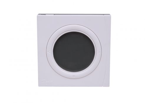 Danfoss 088U0620 - WT-T комнатный термостат электронный