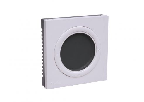 Danfoss 088U0620 - WT-T комнатный термостат электронный