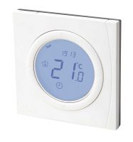 Danfoss 088U0626 - WT-PR Программ термост с реле для котла(пр. класс 3422520023)