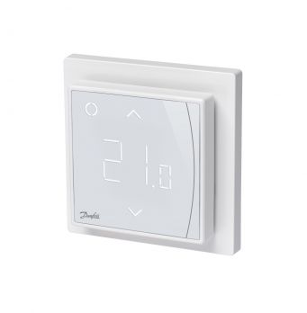 Danfoss 088L1140 - ECtemp Smart Danfoss терморег. поляр-бел(пр. класс 2166120203)