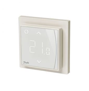 Danfoss 088L1141 - ECtemp Smart Danfoss терморегулятор бел.(пр. класс 2166120203)