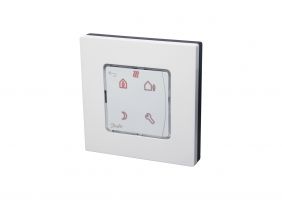 Danfoss 088U1025 - Danfoss Icon 230В термост.прог. На стену