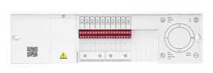 Danfoss 088U1141 - Danfoss Icon Master Controller 24V 10 к(пр. класс 3494007342)