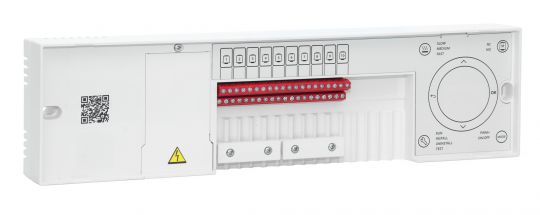 Danfoss 088U1141 - Danfoss Icon Master Controller 24V 10 к(пр. класс 3494007342)