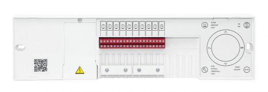 Danfoss 088U1141 - Danfoss Icon Master Controller 24V 10 к(пр. класс 3494007342)